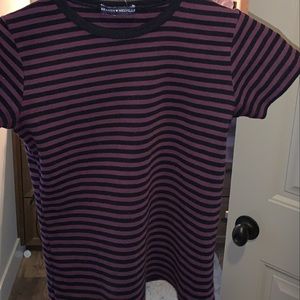 brandy melville shirt
